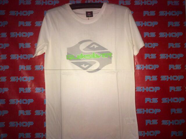 KAOS JAKET TSHIRT dc vans volcom quiksilver ripcurl macbeth emerica ATTICUS BANDUNG