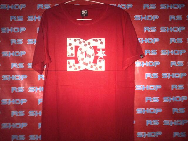 KAOS JAKET TSHIRT dc vans volcom quiksilver ripcurl macbeth emerica ATTICUS BANDUNG