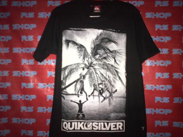 KAOS JAKET TSHIRT dc vans volcom quiksilver ripcurl macbeth emerica ATTICUS BANDUNG