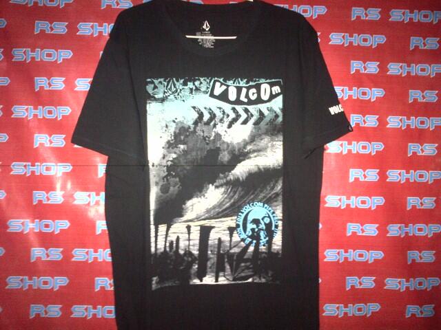 KAOS JAKET TSHIRT dc vans volcom quiksilver ripcurl macbeth emerica ATTICUS BANDUNG