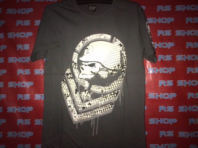 KAOS JAKET TSHIRT dc vans volcom quiksilver ripcurl macbeth emerica ATTICUS BANDUNG
