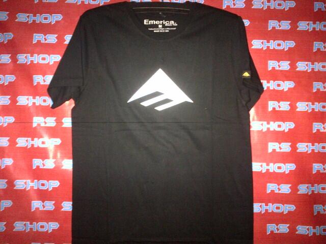 KAOS JAKET TSHIRT dc vans volcom quiksilver ripcurl macbeth emerica ATTICUS BANDUNG