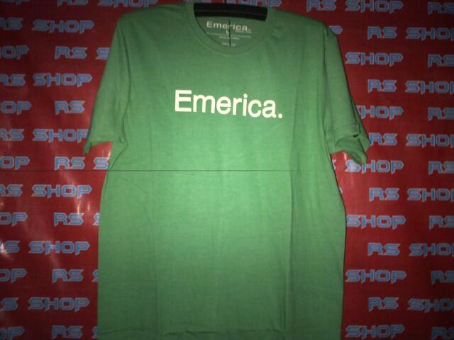 KAOS JAKET TSHIRT dc vans volcom quiksilver ripcurl macbeth emerica ATTICUS BANDUNG