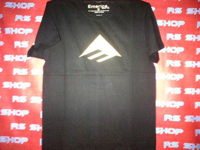 KAOS JAKET TSHIRT dc vans volcom quiksilver ripcurl macbeth emerica ATTICUS BANDUNG