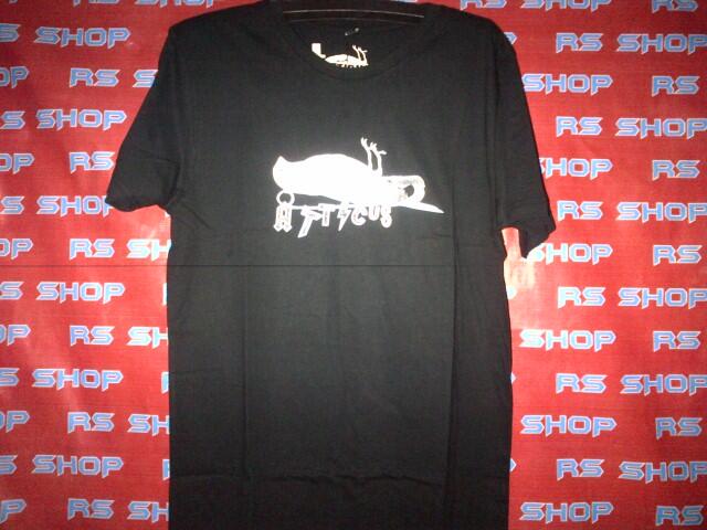 KAOS JAKET TSHIRT dc vans volcom quiksilver ripcurl macbeth emerica ATTICUS BANDUNG