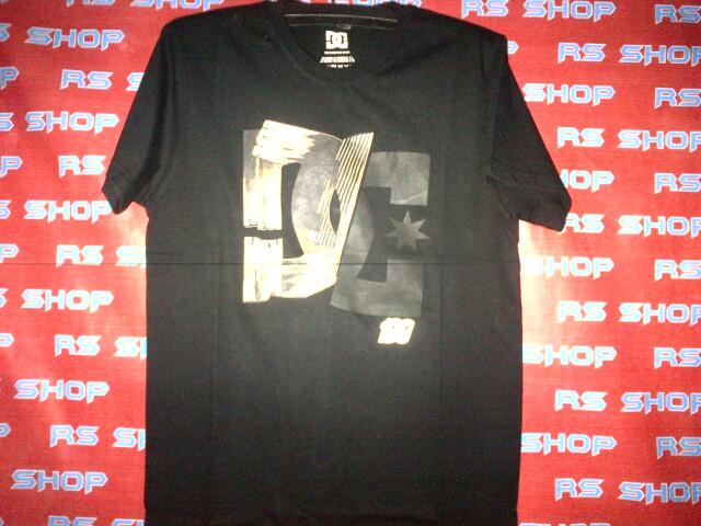 KAOS JAKET TSHIRT dc vans volcom quiksilver ripcurl macbeth emerica ATTICUS BANDUNG
