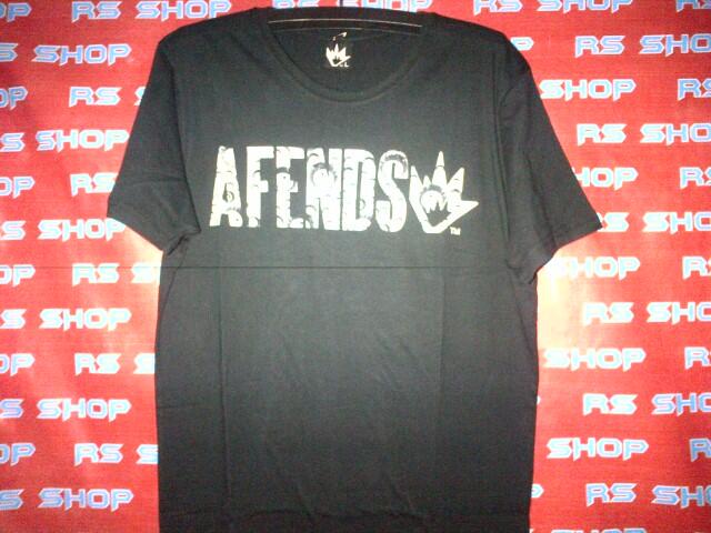 KAOS JAKET TSHIRT dc vans volcom quiksilver ripcurl macbeth emerica ATTICUS BANDUNG