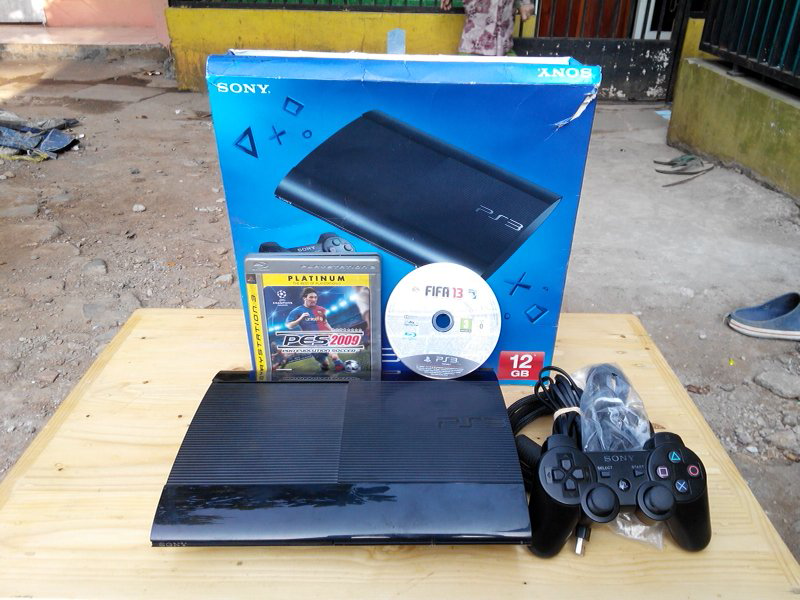 ps3 super slim