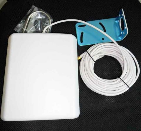 EvaFAX CDMA FAX - Fax bisa pake No Flexi / Starone