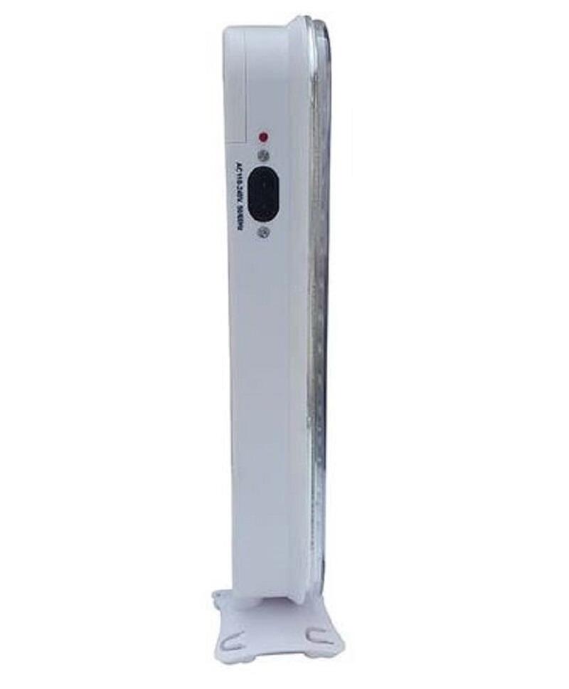 STARK l STM - 3546U l Emergency Lamp 46 SMD Rotary + Power Bank