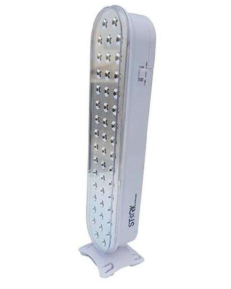 STARK l STM - 3546U l Emergency Lamp 46 SMD Rotary + Power Bank