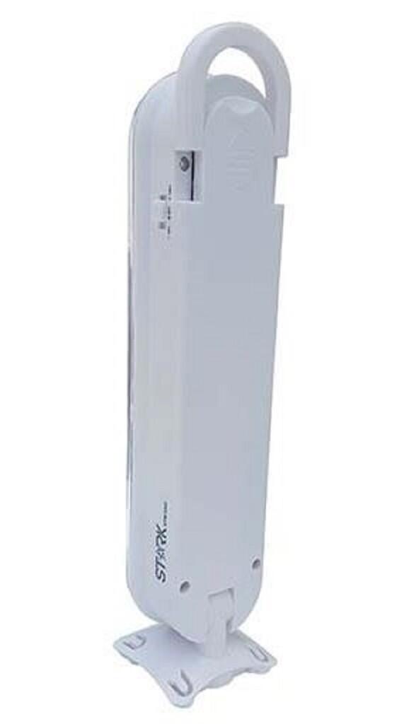 STARK l STM - 3546U l Emergency Lamp 46 SMD Rotary + Power Bank