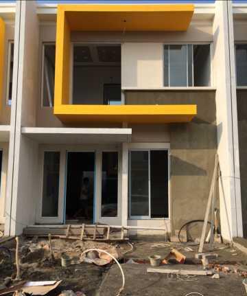 Cari JUAL RUMAH & RUKO/RUKAN GREEN LAKE CITY  KASKUS