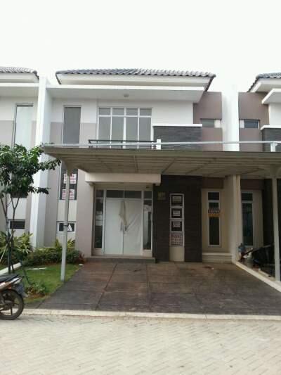 Cari JUAL RUMAH & RUKO/RUKAN GREEN LAKE CITY  KASKUS