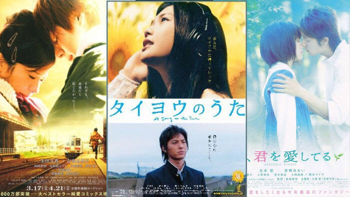 5 Film Jepang Rekomendasi Yang Bisa Bikin Kamu Nangis