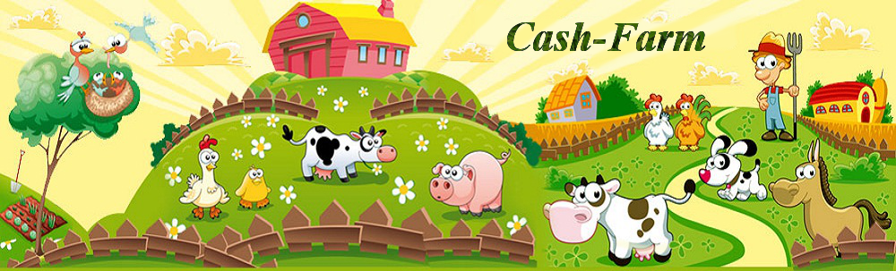 CASH FARM