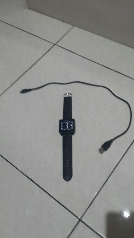 WTS Sony Smartwatch 2 SW2