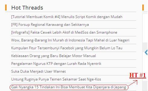 15 Tindakan Tak Terduga Yang Bisa Membuatmu Dipenjara Di Jepang!