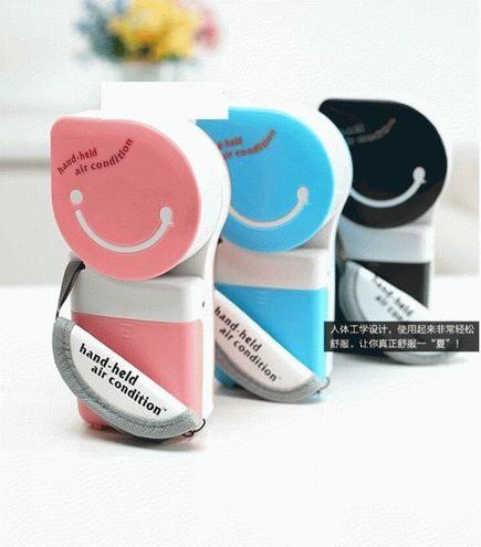 AC genggam handheld air conditioner kualitas tinggi