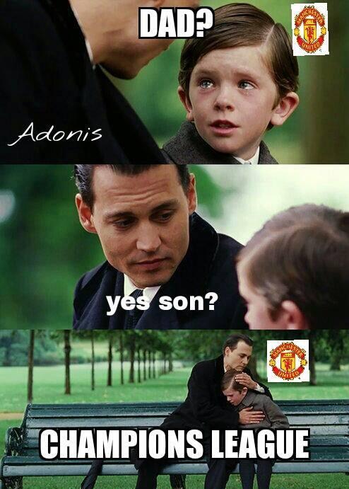 Meme Football &#91;FANS BOLA MASUP&#93;