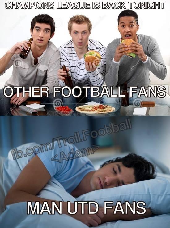 Meme Football &#91;FANS BOLA MASUP&#93;