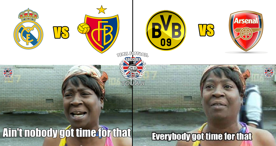 Meme Football &#91;FANS BOLA MASUP&#93;