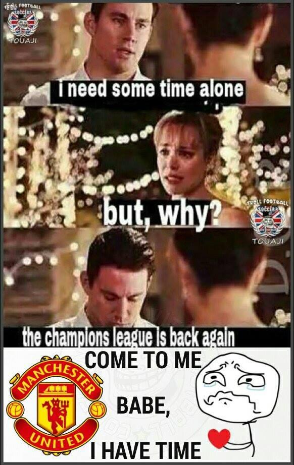 Meme Football &#91;FANS BOLA MASUP&#93;