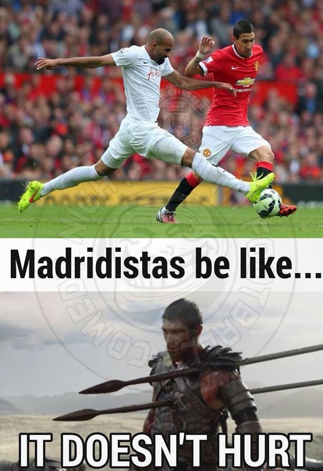 Meme Football &#91;FANS BOLA MASUP&#93;