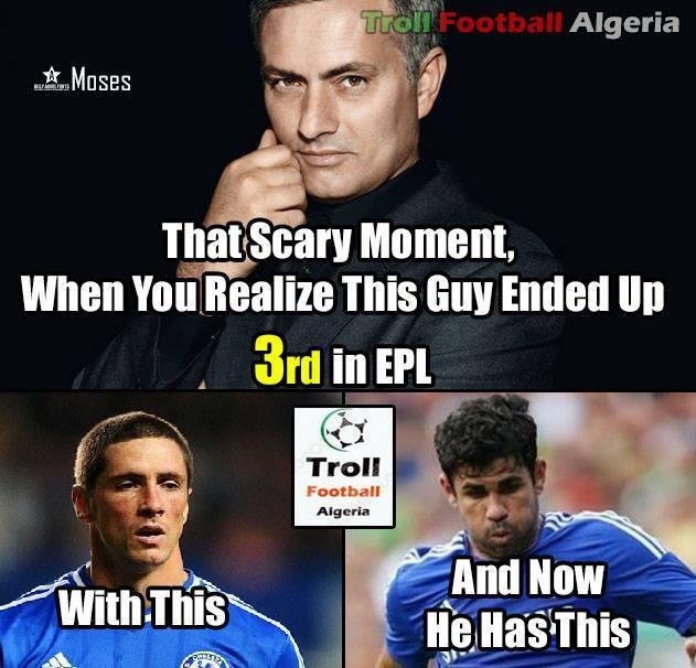 Meme Football &#91;FANS BOLA MASUP&#93;