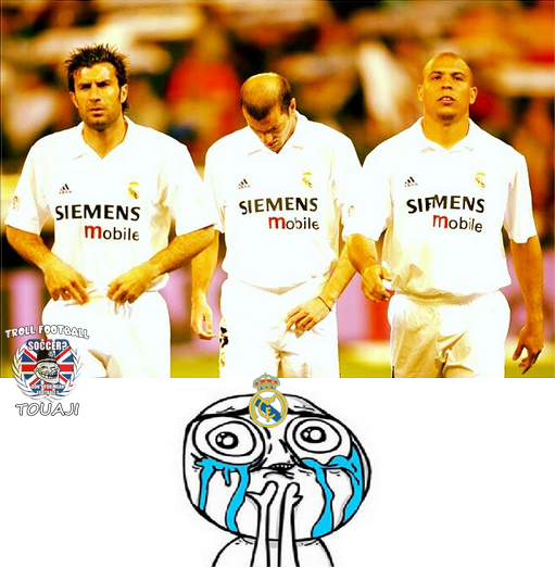 Meme Football &#91;FANS BOLA MASUP&#93;