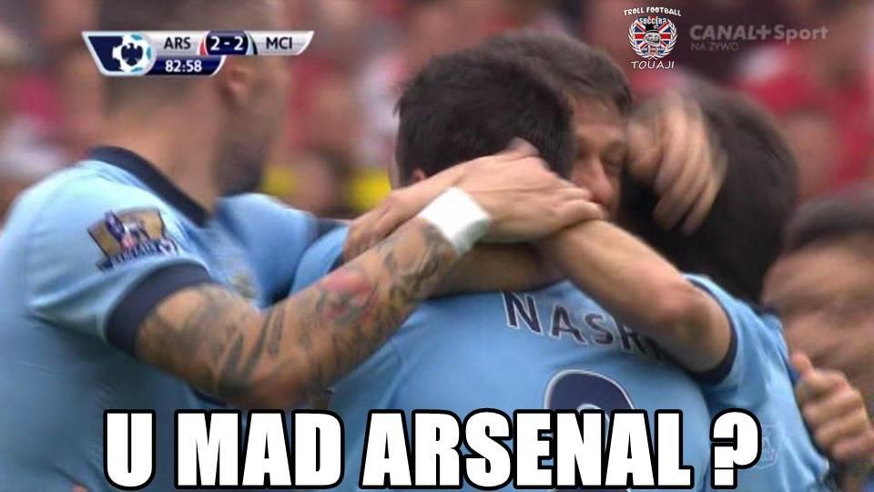 Meme Football &#91;FANS BOLA MASUP&#93;