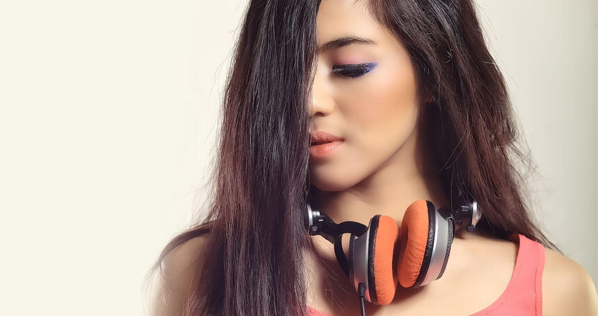 Dj una cantikkkk ( sorry repost) 17++