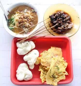 Cara Membuat &quot;Geblek&quot; makanan Khas Wonosobo (saingan Tempe Kemul)