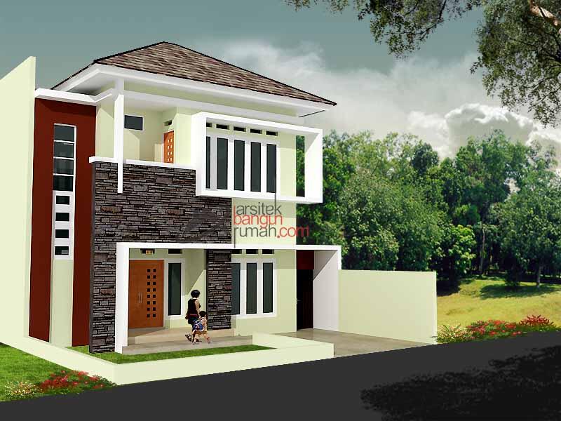 Cari DESAIN RUMAH MINIMALIS ARSITEK RUMAH JAKARTA JASA 