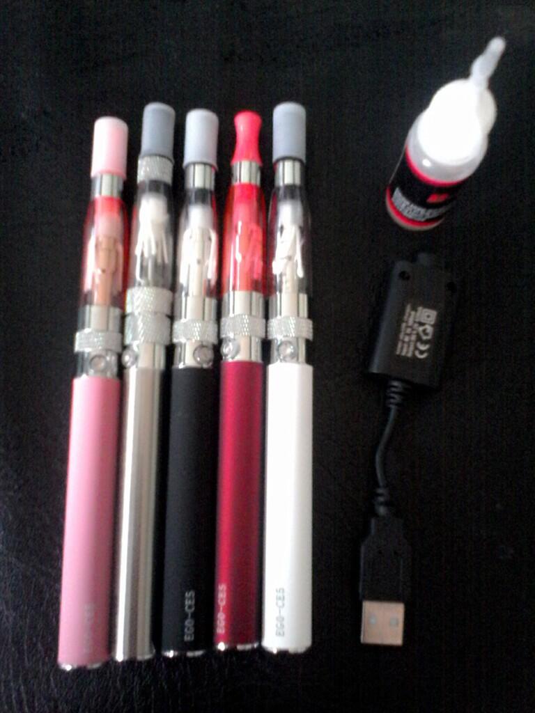 ROKOK ELEKTRIK EGOCE5