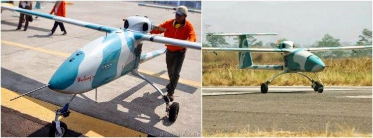 Drone Buatan Anak Bangsa Akankah Terwujud?