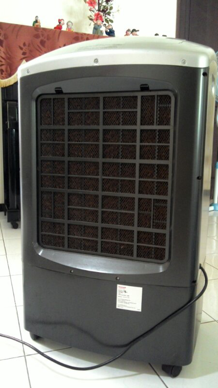 Room Humidifier n Air Conditioner