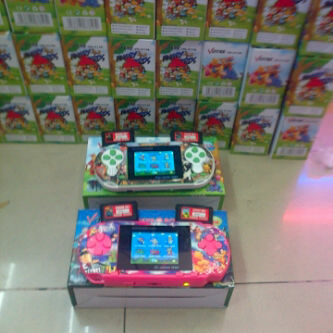 Supllier Game portable