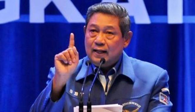 Khianati Koalisi Merah Putih, Partai Demokrat Dukung Pilkada Langsung