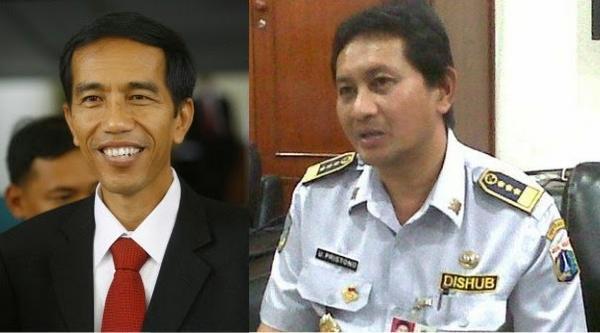 Hari ini Ditahan Kejagung, Udar Pristono Minta Jokowi Ikut Tanggung Jawab