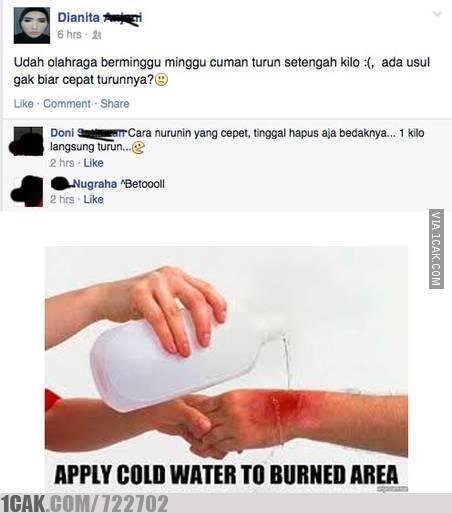 &#91;PIC&#93; Kumpulan Epic Comments Berbahasa Indonesia