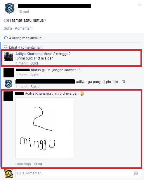 &#91;PIC&#93; Kumpulan Epic Comments Berbahasa Indonesia