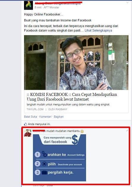 &#91;PIC&#93; Kumpulan Epic Comments Berbahasa Indonesia