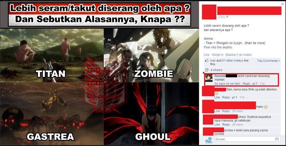 &#91;PIC&#93; Kumpulan Epic Comments Berbahasa Indonesia