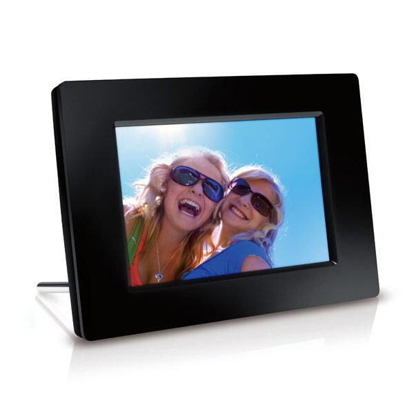 Philips Digital PhotoFrame SPF1207