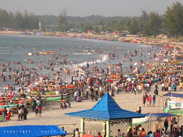Masuk Gan ! bagi yang belum tahu dan belum pernah ke Kota/Provinsi Bengkulu.