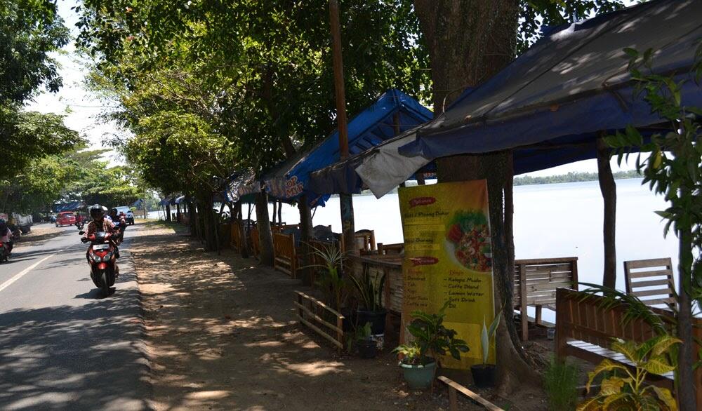 Masuk Gan ! bagi yang belum tahu dan belum pernah ke Kota/Provinsi Bengkulu.