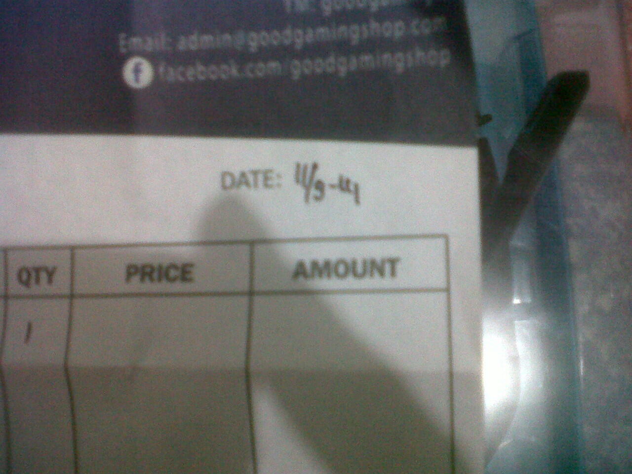For Sale Headset Logitech G430