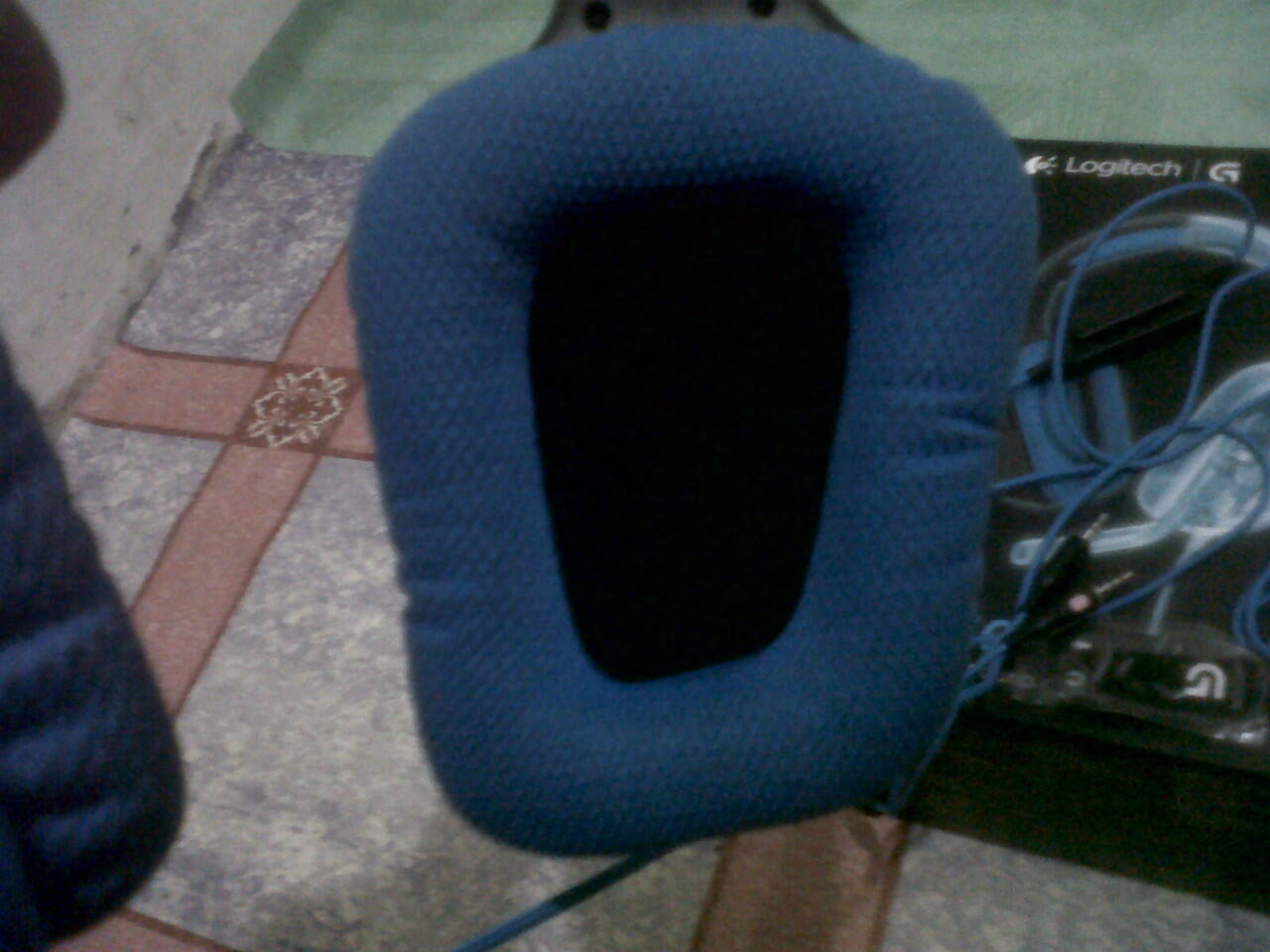 For Sale Headset Logitech G430