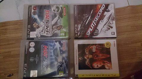 BD ps 3 ori
